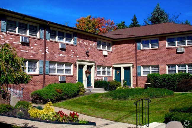 Building Photo - Hillside Terrace Apartments