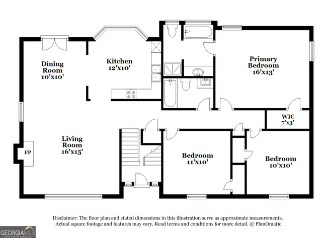 Building Photo - 2590 Plantation Way