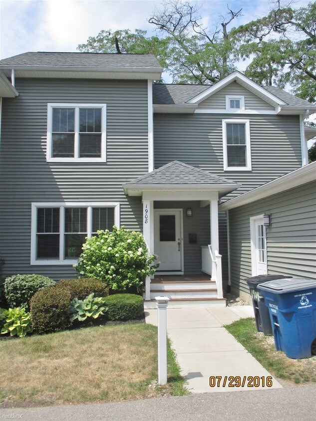 Primary Photo - 4 br, 3 bath Condo - 1908 Geddes Ave 1908 ...