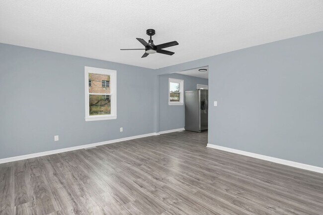 Building Photo - Fully Renovated 3-Bedroom Corner-Lot Gem Near Downtown Columbia & USC!