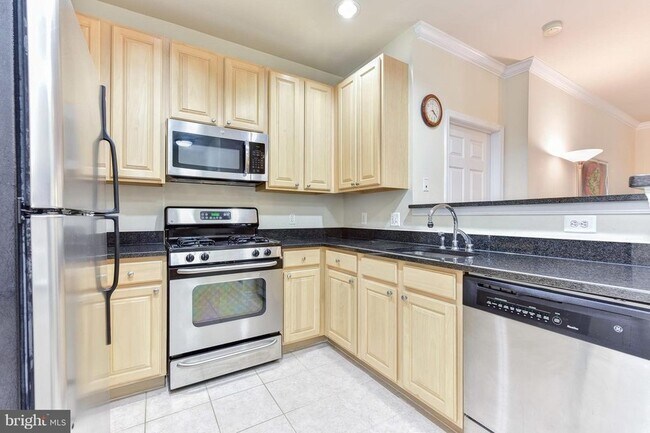 Edificio - 2321 25th St S