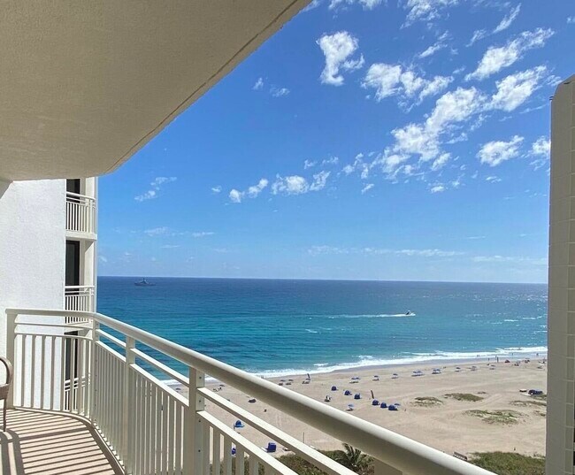 Foto del edificio - 3000 N Ocean Dr
