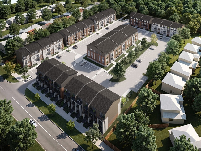 Building Photo - 1158 Old Second Line Rd