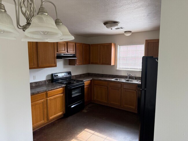 Foto del edificio - 2 Bed 2 Bath Duplex