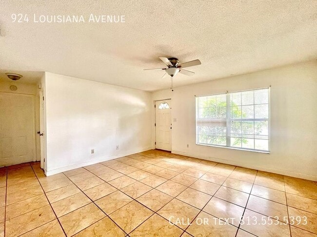Building Photo - 924 Louisiana Ave