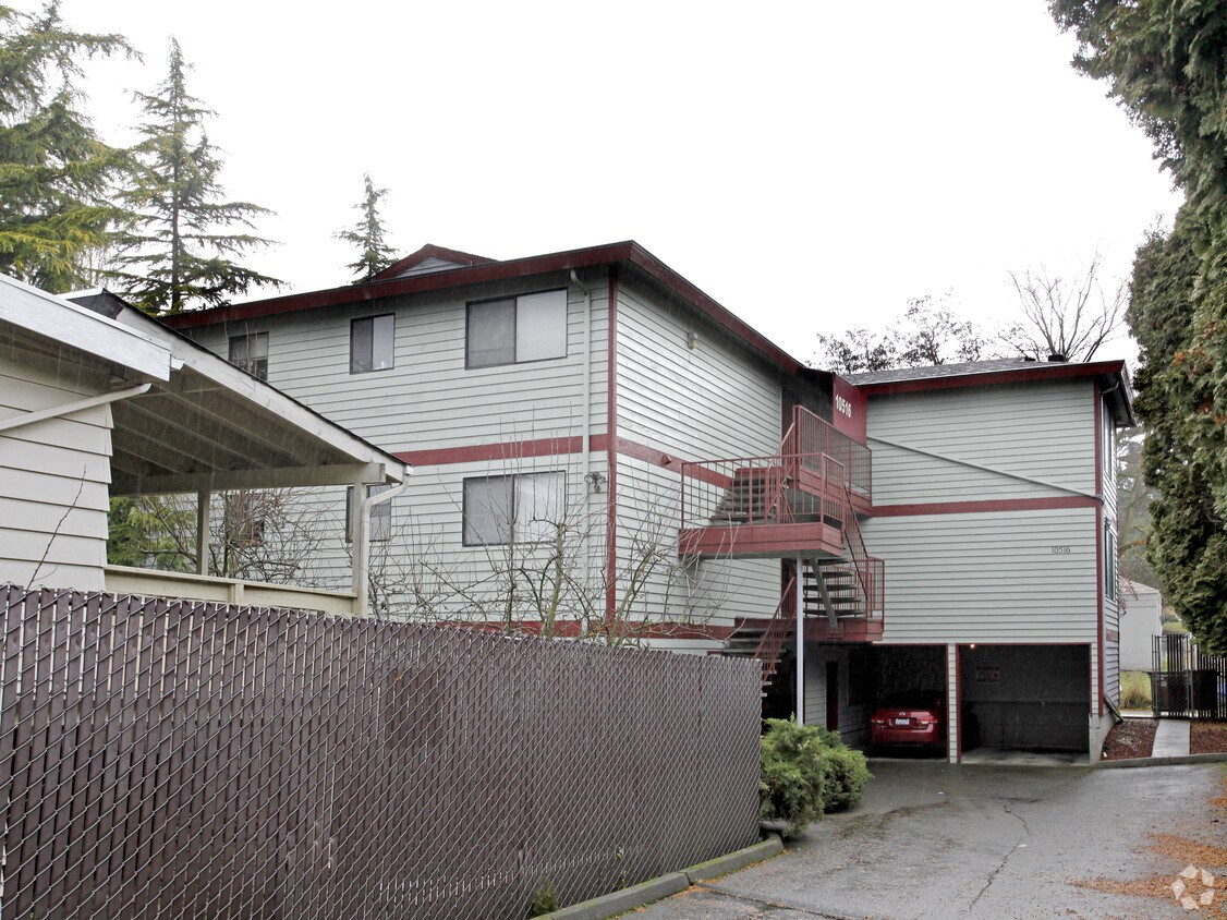 Foto principal - STONEGATE TERRACE CONDOMINIUM