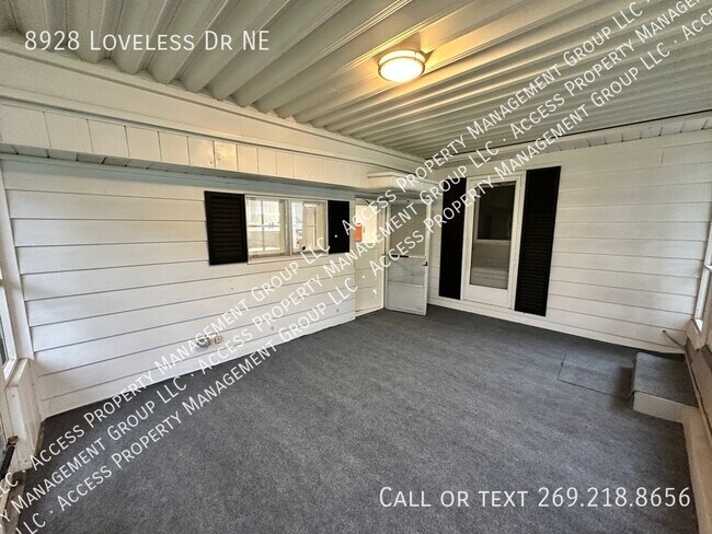 Foto del edificio - 8928 Loveless Dr NE