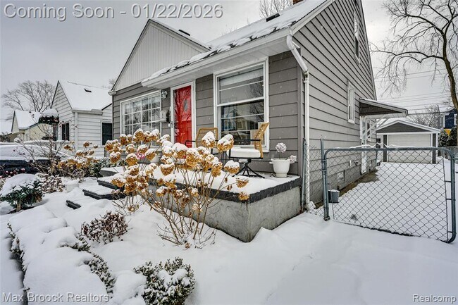 Building Photo - 1460 Cole St