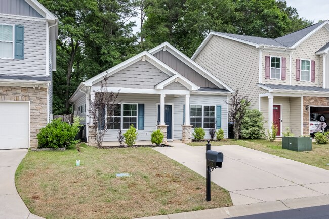 Building Photo - 316 Autumn Mist Dr