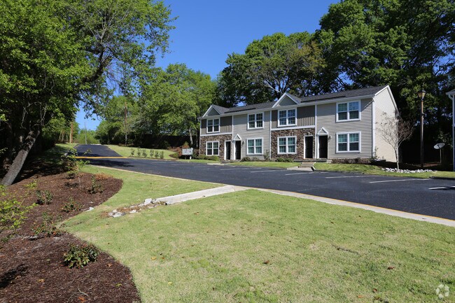 Foto del edificio - Highland Place Townhomes