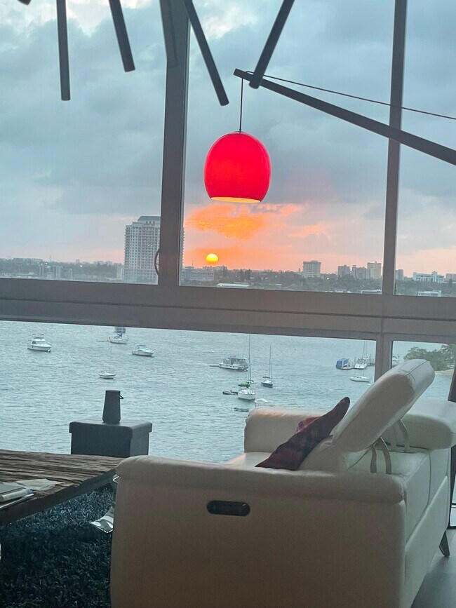 Everyday view - 7934 West Dr