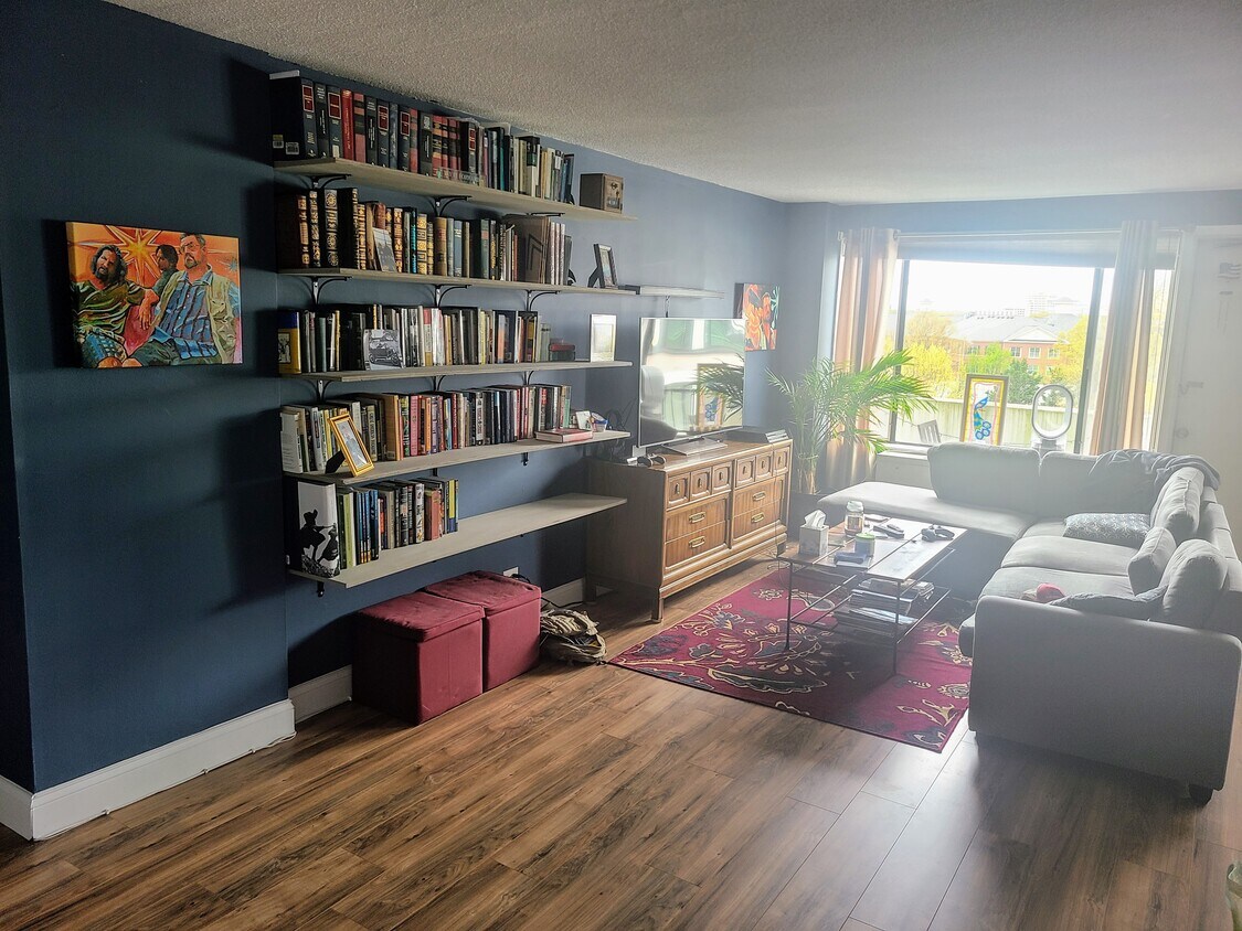 Foto principal - 4501 Arlington Blvd