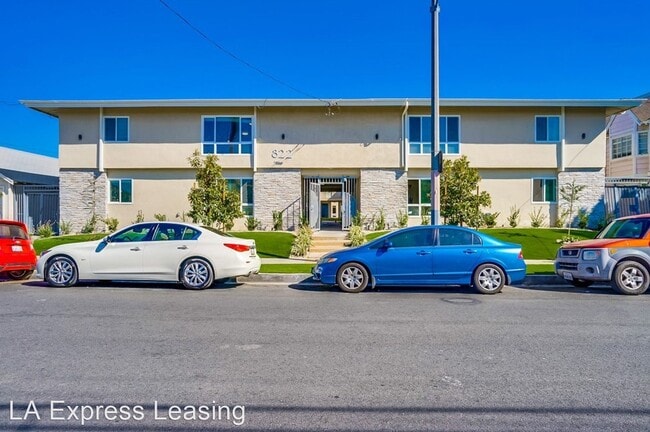 Building Photo - 822 N Inglewood Ave