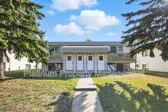 Building Photo - 4809-4852 52 St