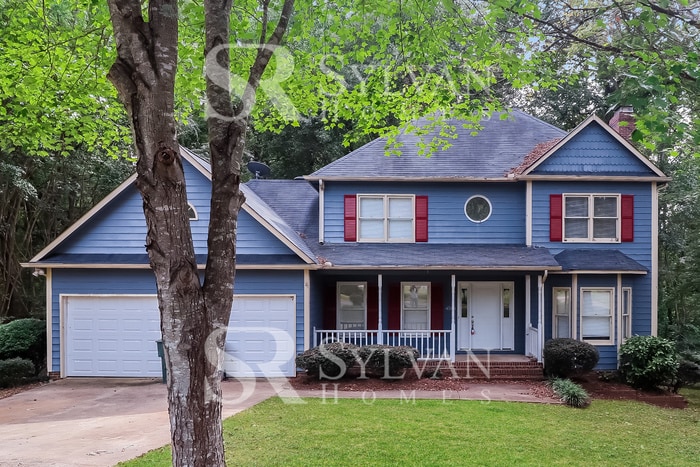 Foto principal - The living is easy in this 3 bedroom, 2.5 ...