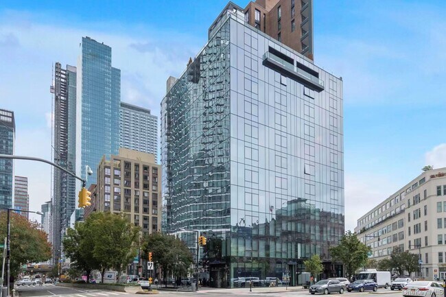 Foto del edificio - 5 Ct Square W