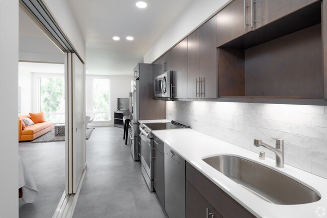 Foto del edificio - 736 Bellevue Pl E