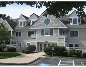 Building Photo - 661 Lowell St