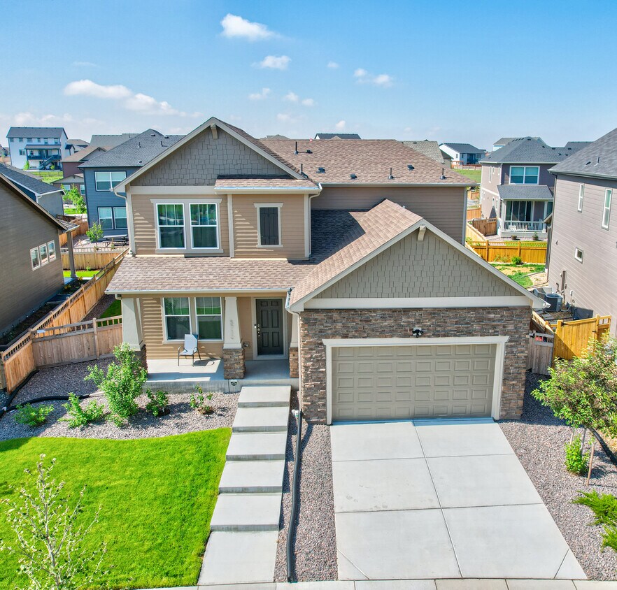 Foto principal - 5712 Roaring Fork St