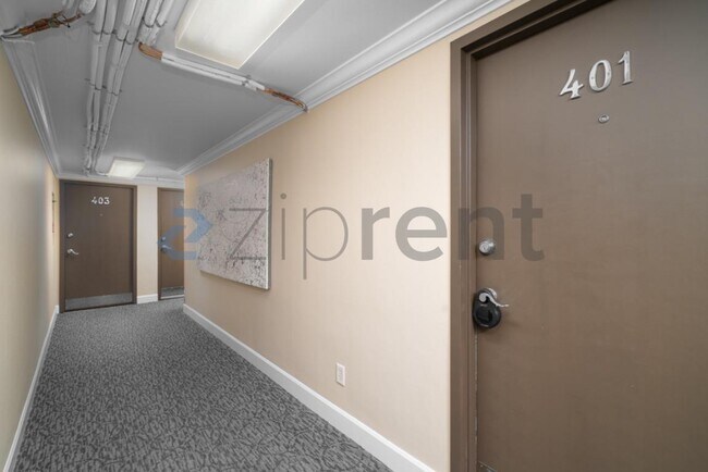 Foto del edificio - Unit 401