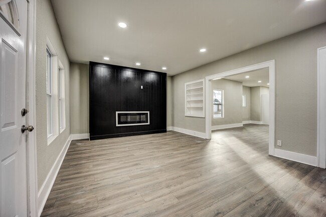 Foto del edificio - 922 S 23rd St