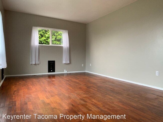 Building Photo - 2 br, 1 bath House - 3523 S Ash St