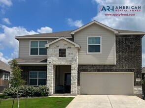 Building Photo - 5311 Saunter Ln