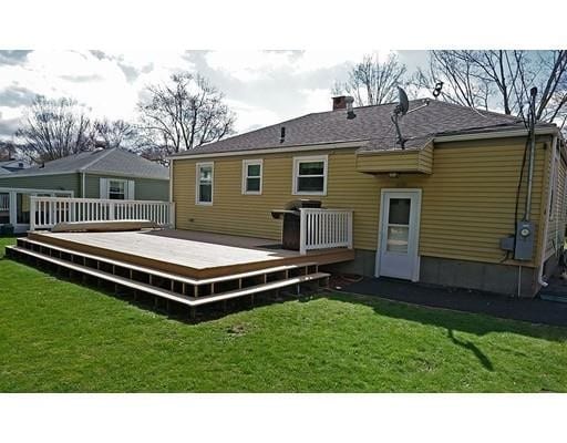 Building Photo - 9 Rosewood Dr