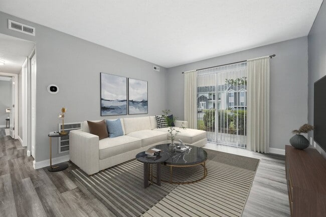 Building Photo - Hanna Village