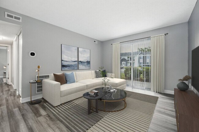 Foto del edificio - Hanna Village