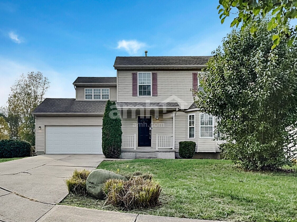 Foto principal - 6493 Lorinda Dr