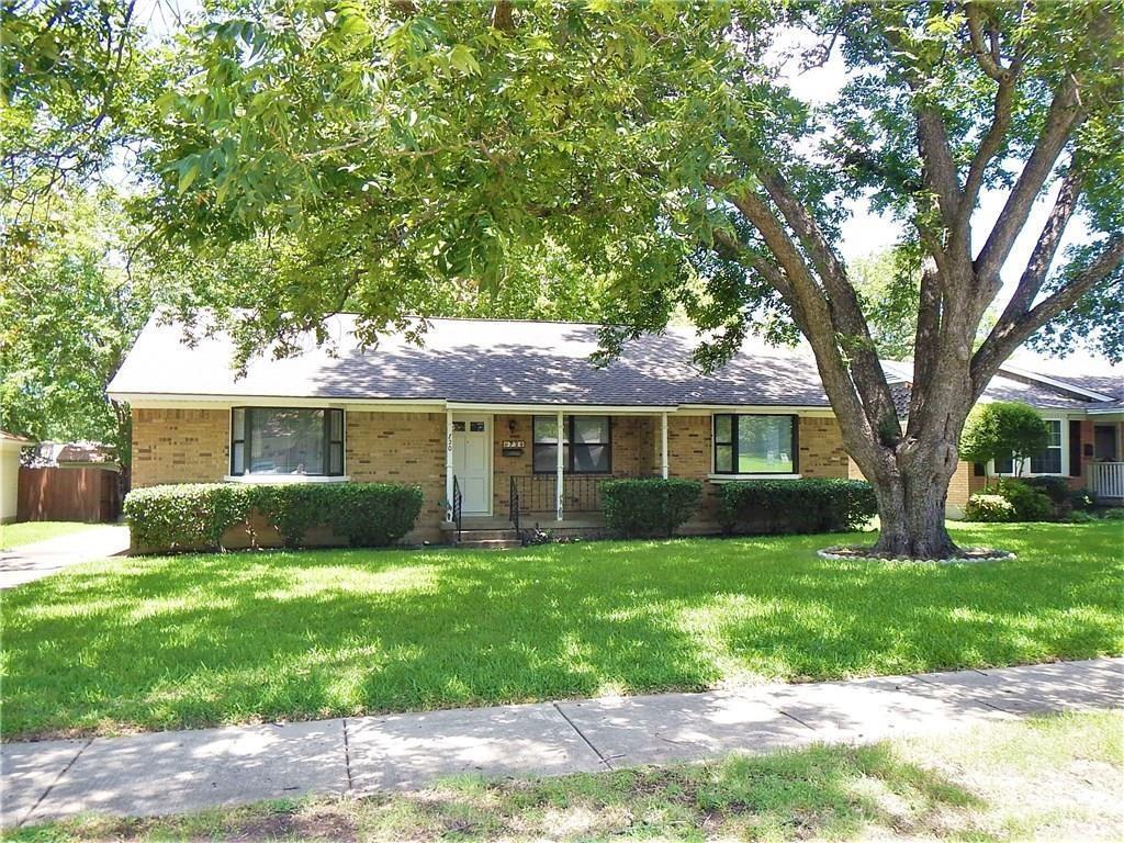 720 Devonshire Dr, Richardson, TX 75080 House for Rent in Richardson