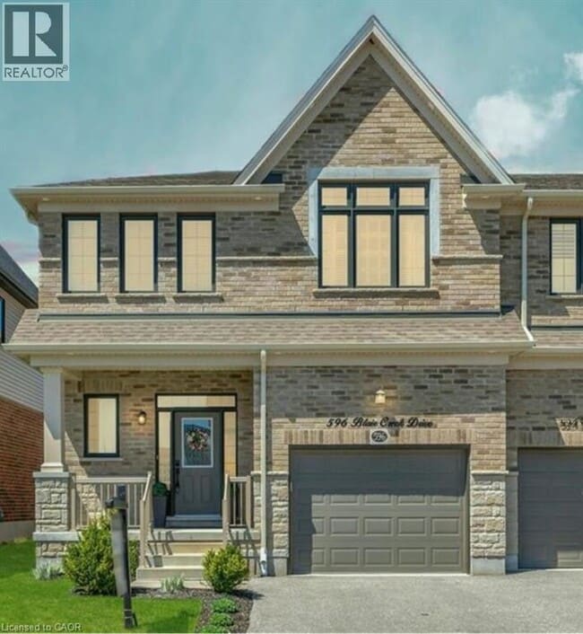 Building Photo - 596 Blair Creek Dr