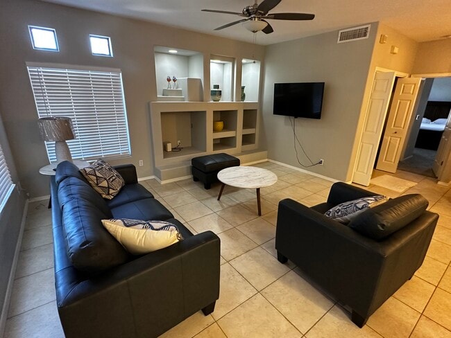 Photo - 9100 E Raintree Dr Apartment