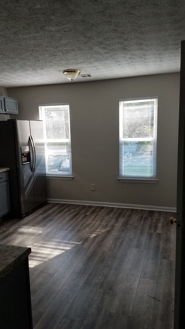 Foto del edificio - West Atlanta Town Home