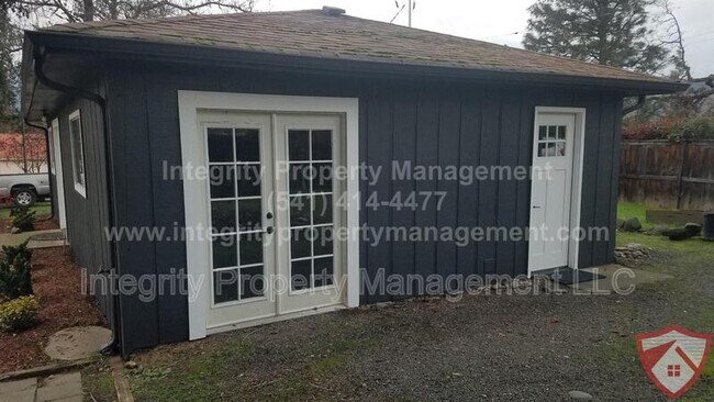 Foto del edificio - 450 G St