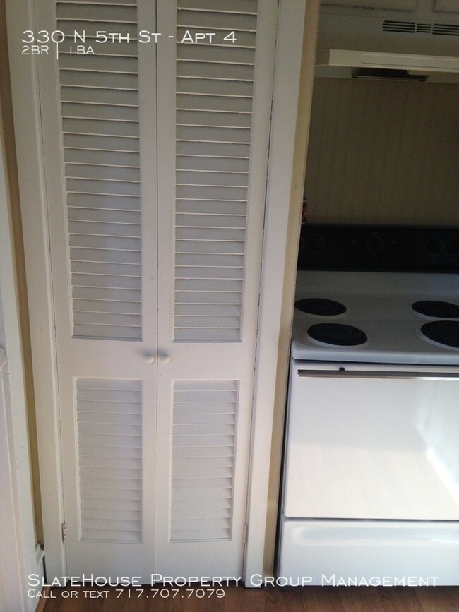 Foto del edificio - 2 bedroom Apartment - with private entrance
