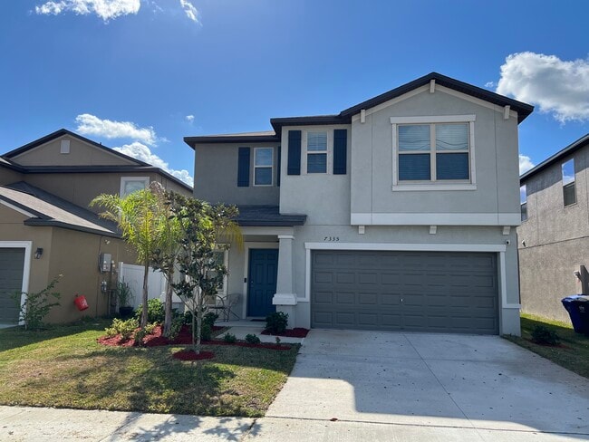 Building Photo - 7335 Canterbury Bells Ct