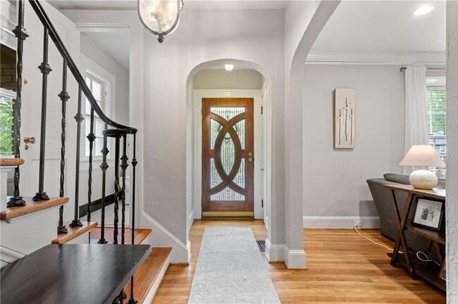 Foto del edificio - 685 E Morningside Dr NE