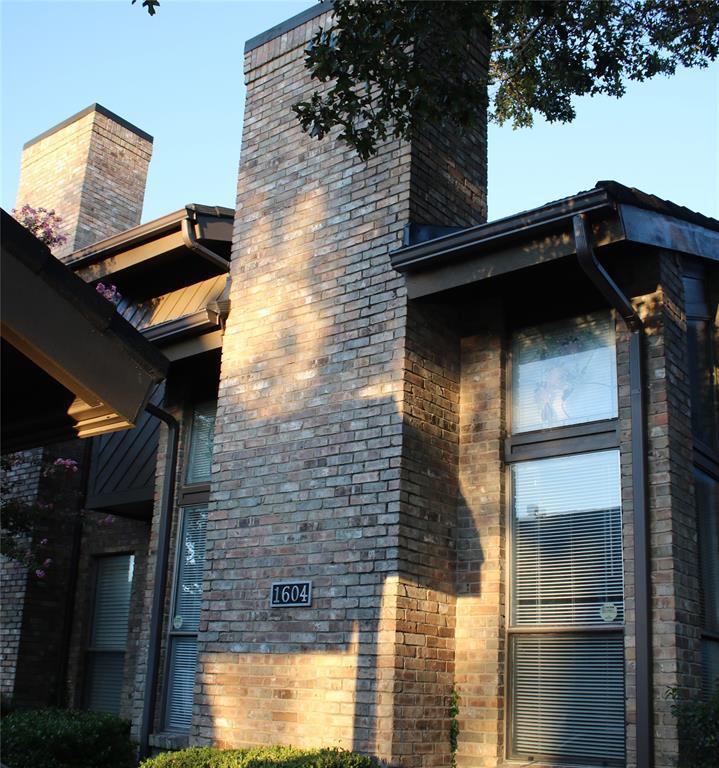 2200 W Park Blvd Unit 1604, Plano, TX 75075 Condo for Rent in Plano