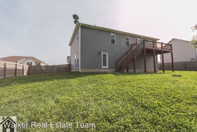 Building Photo - 22858 Revelation Rd