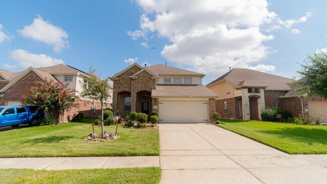 Foto del edificio - 13303 Davenport Hills Ln