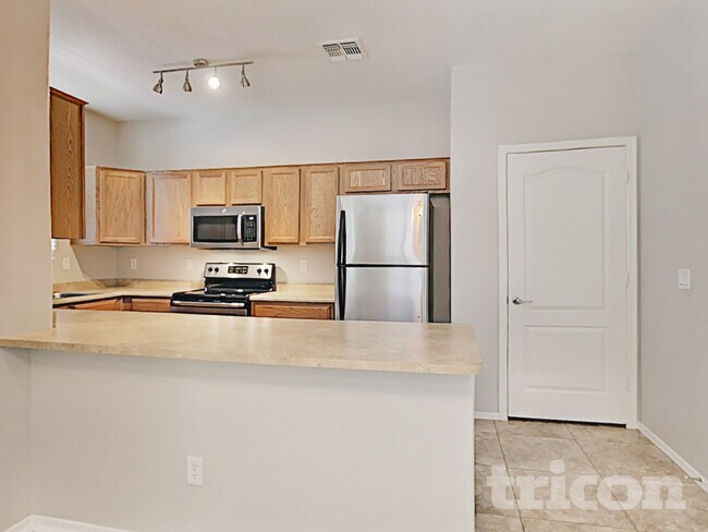 Foto del edificio - 4374 E Renee Dr