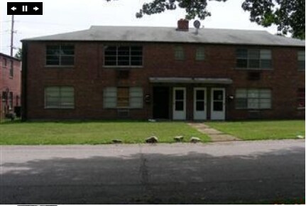 Primary Photo - Wild Cherry Apartments