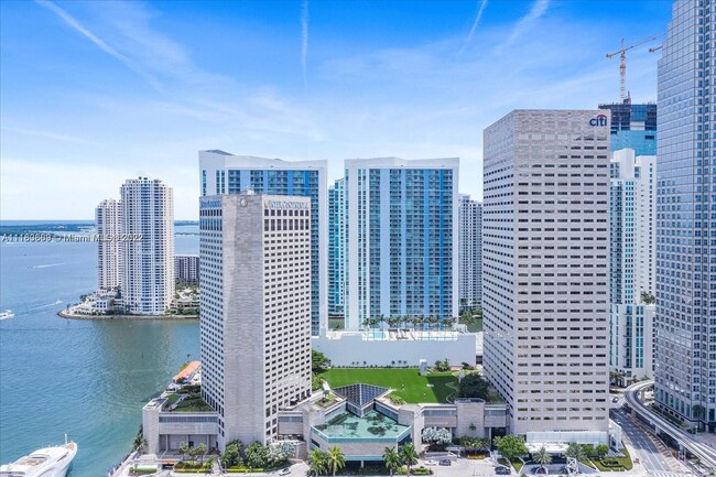 325 S Biscayne Blvd, Miami, Fl 33131 - Condo For Rent In Miami, Fl 