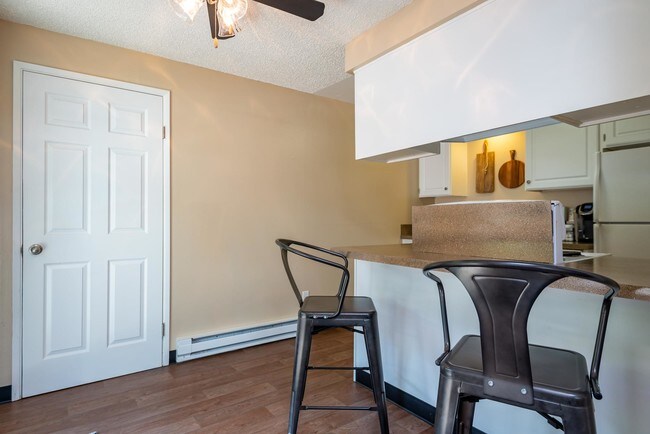 Foto del edificio - Pinewood Terrace