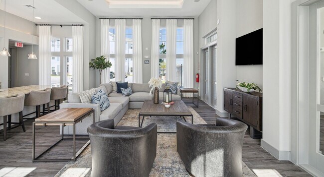 Foto del edificio - 12752 N Houston Rosslyn Rd