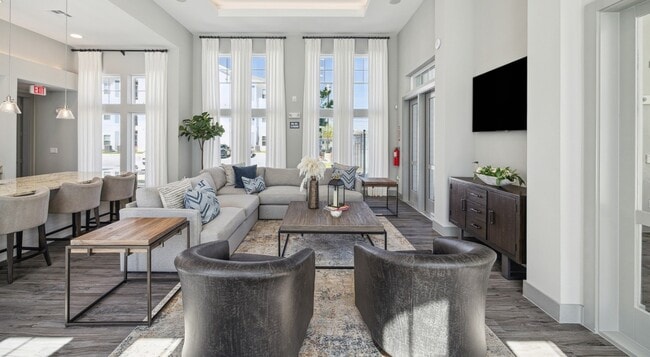 Foto del edificio - 12752 N Houston Rosslyn Rd