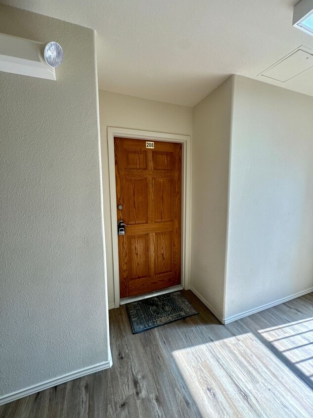 Primary Photo - Welcome to this charming 1 bedroom, 1 bath...