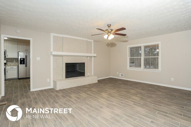 Foto del edificio - 35 Little Deer Trail